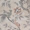 Homeroots 8 x 10 ft. Soft Beige Birds & Trees Area Rug 395896 - alternate 5
